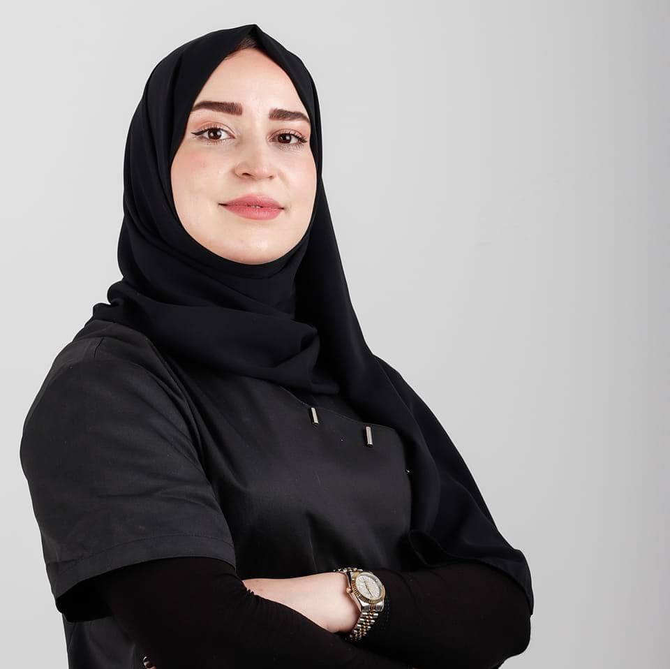 Dr Benloucif Safa